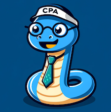 CPA - Create-Python-App